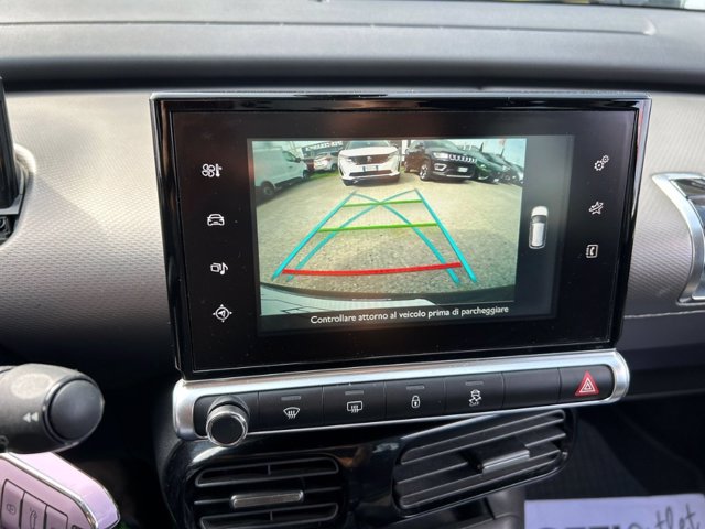 CITROEN C4 Cactus 1.2 PureTech 82cv Feel edition