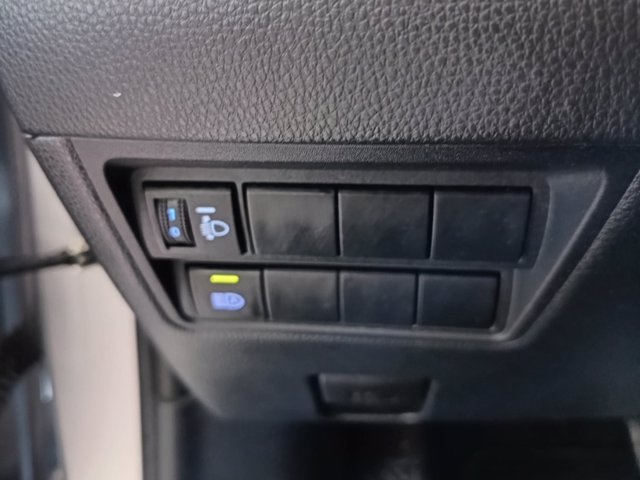 TOYOTA Yaris Cross 1.5 Hybrid 5p. E-CVT Trend