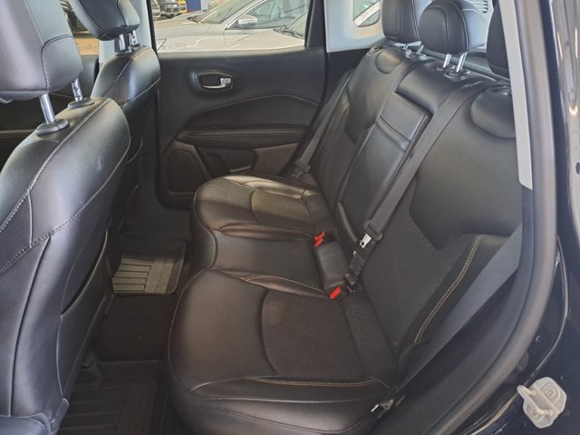 JEEP Compass 1.6 mjt longitude 2wd 120cv my19