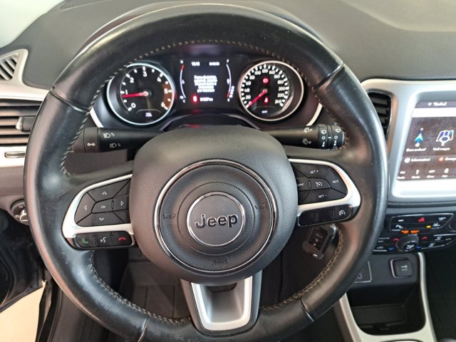 JEEP Compass 1.6 mjt longitude 2wd 120cv my19
