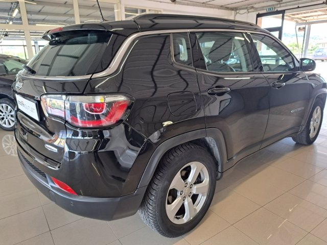 JEEP Compass 1.6 mjt longitude 2wd 120cv my19