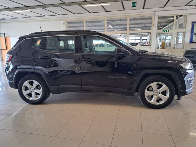 JEEP Compass 1.6 mjt longitude 2wd 120cv my19