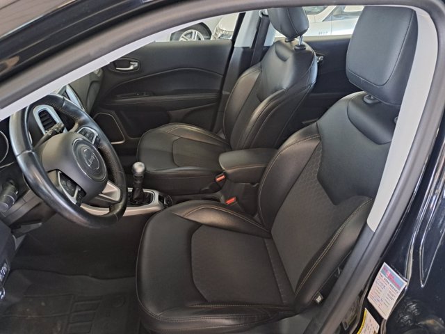 JEEP Compass 1.6 mjt longitude 2wd 120cv my19