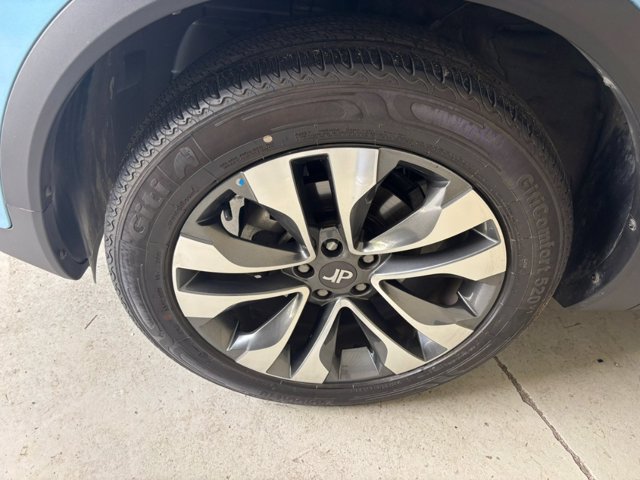 DR dr5 NEW DR 5.0 1.5T CVT S3 (GPL)