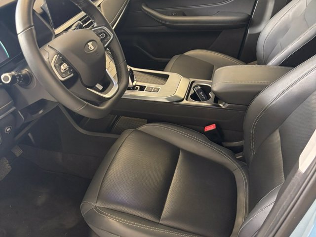 DR dr5 NEW DR 5.0 1.5T CVT S3 (GPL)