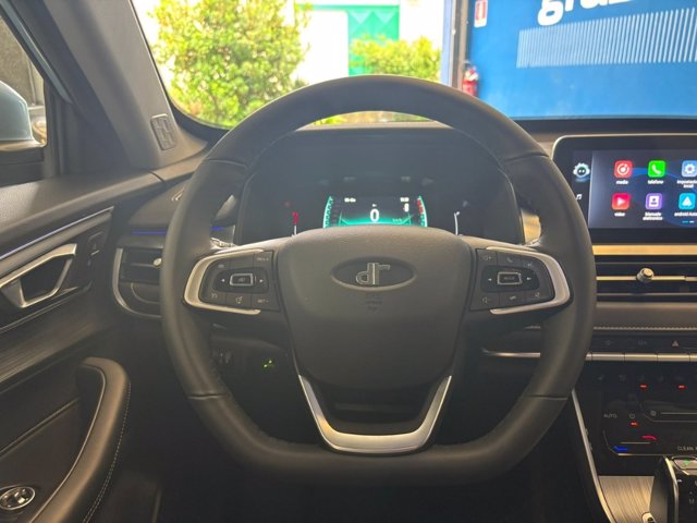 DR dr5 NEW DR 5.0 1.5T CVT S3 (GPL)