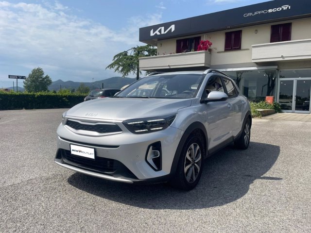 KIA Stonic 1.0 t-gdi mhev urban 100cv mt
