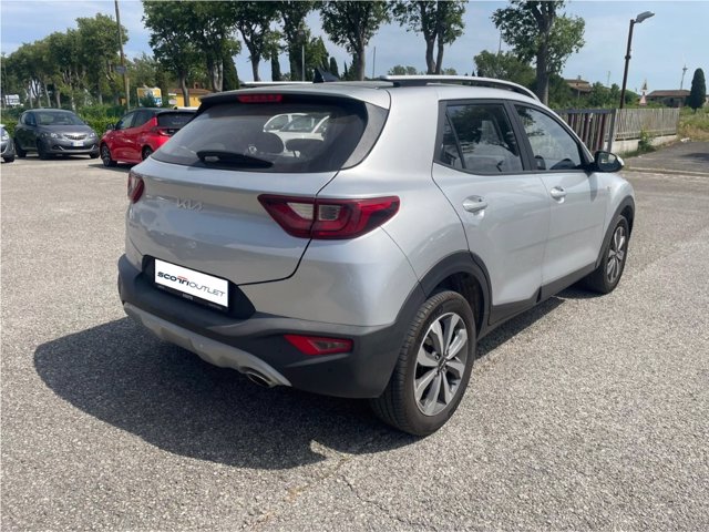 KIA Stonic 1.0 t-gdi mhev urban 100cv mt