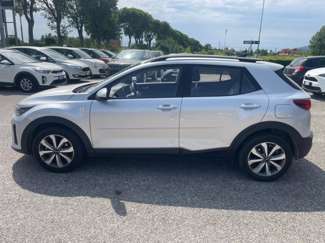KIA Stonic 1.0 t-gdi mhev urban 100cv mt