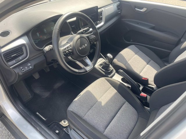 KIA Stonic 1.0 t-gdi mhev urban 100cv mt