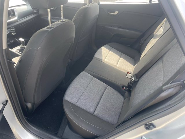 KIA Stonic 1.0 t-gdi mhev urban 100cv mt