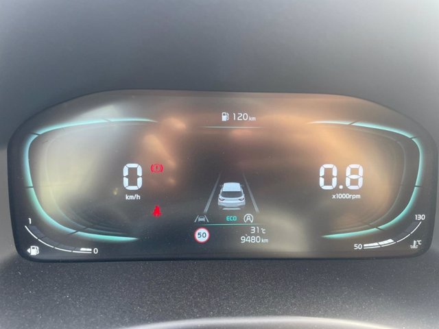 KIA Stonic 1.0 t-gdi mhev urban 100cv mt