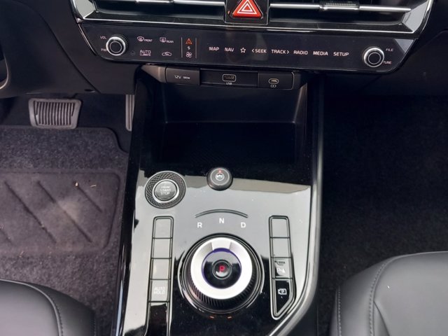KIA NEW NIRO 1.6 MY25 HEV GPL STYLE