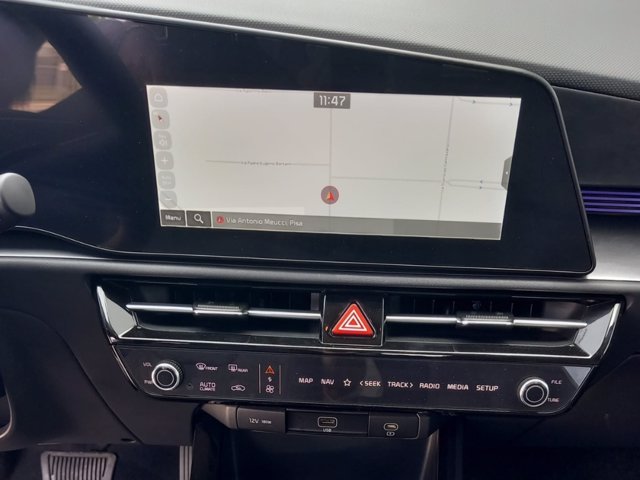 KIA NEW NIRO 1.6 MY25 HEV GPL STYLE