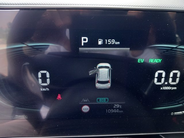 KIA NEW NIRO 1.6 MY25 HEV GPL STYLE