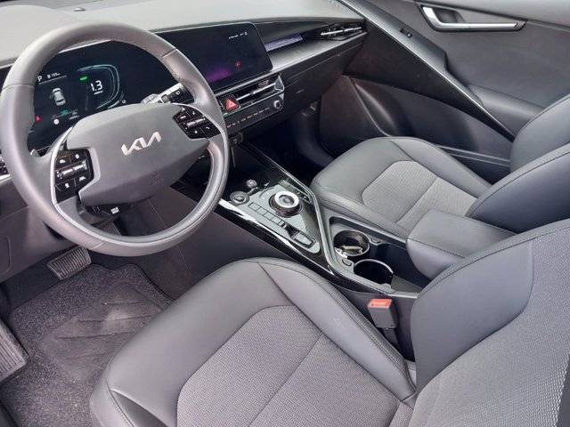 KIA NEW NIRO 1.6 MY25 HEV GPL STYLE
