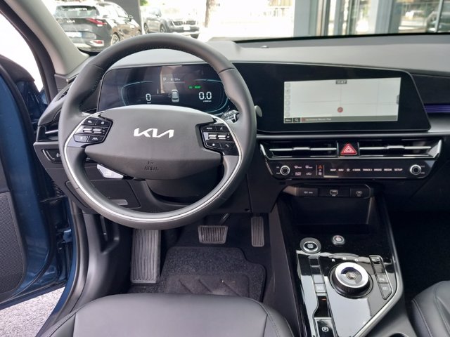 KIA NEW NIRO 1.6 MY25 HEV GPL STYLE