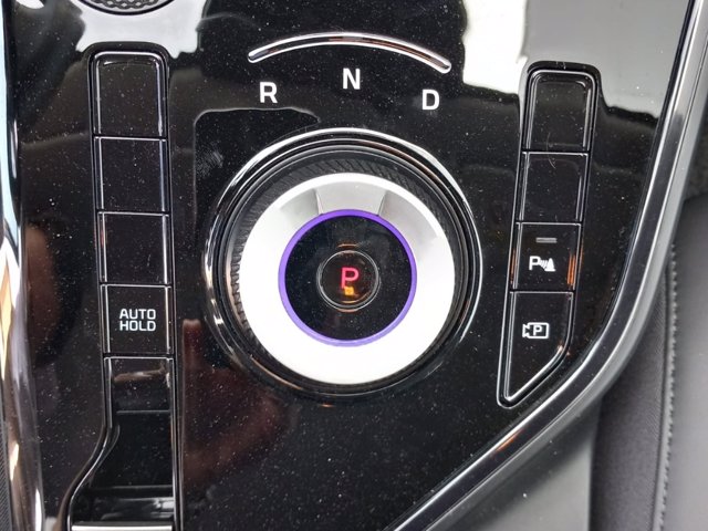 KIA NEW NIRO 1.6 MY25 HEV GPL STYLE