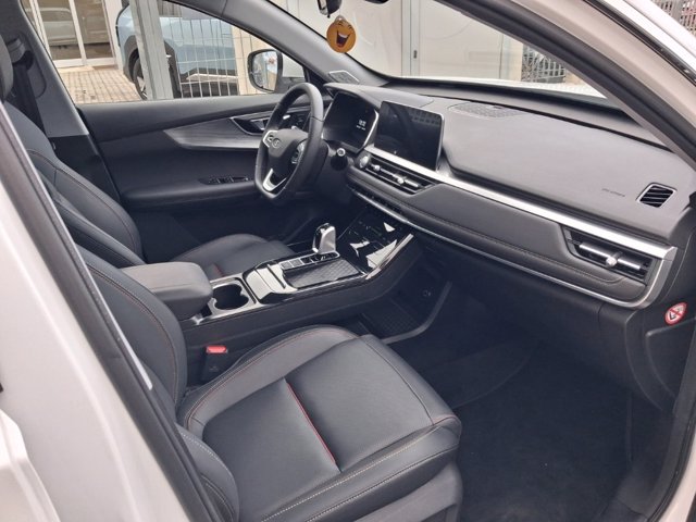 DR dr6 DR 6.0 1.5 Turbo CVT BZ/GPL