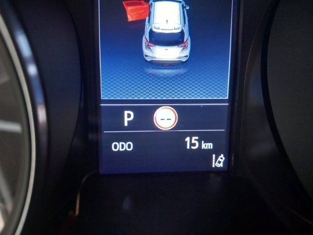 TOYOTA C-hr 2.0h trend e-cvt