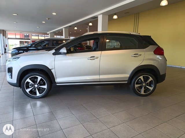 DR Dr 3.0 1.5 gpl 114cv cvt
