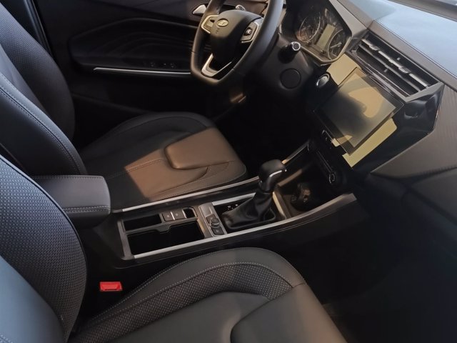 DR Dr 3.0 1.5 gpl 114cv cvt