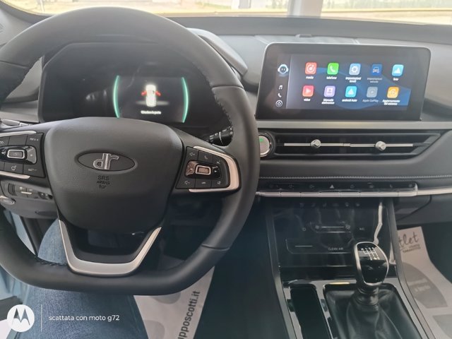 DR Dr 3.0 1.5 gpl 114cv cvt