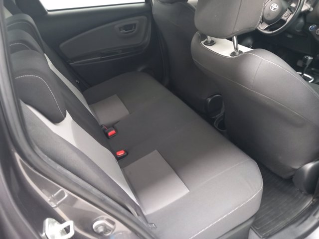 TOYOTA Yaris 1.5 Hybrid 5 porte Active