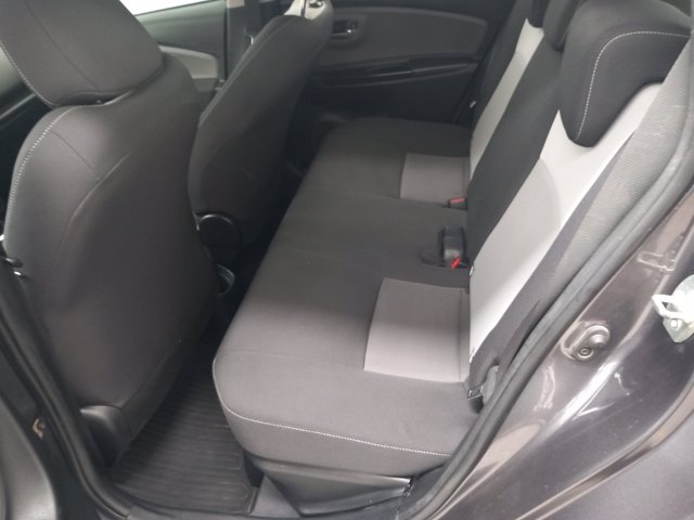 TOYOTA Yaris 1.5 Hybrid 5 porte Active