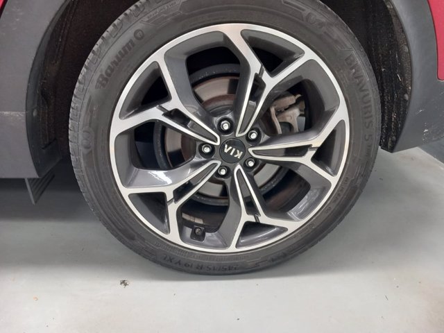 KIA Sportage 1.6 t-gdi GT Line Premium Pack