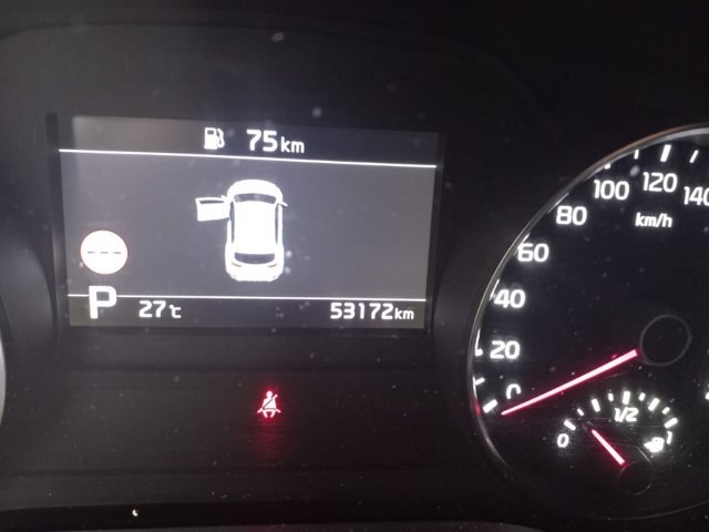 KIA Sportage 1.6 t-gdi GT Line Premium Pack