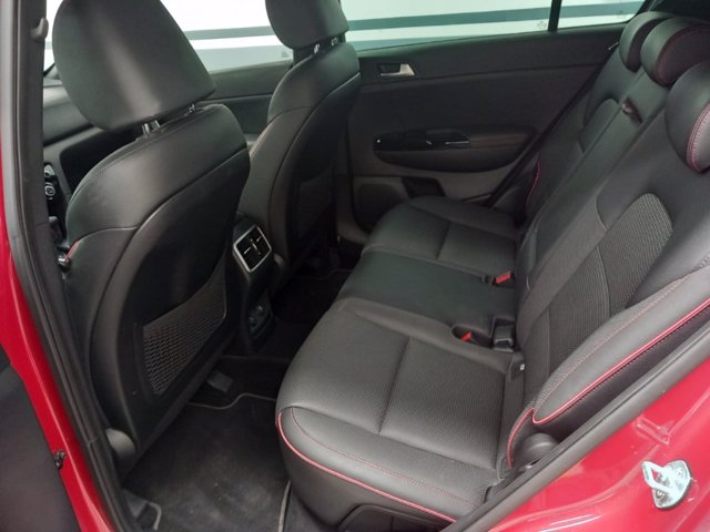 KIA Sportage 1.6 t-gdi GT Line Premium Pack