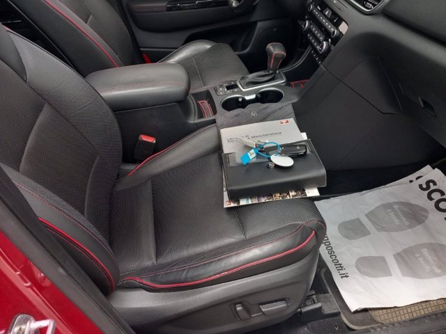 KIA Sportage 1.6 t-gdi GT Line Premium Pack