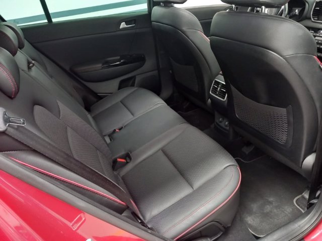 KIA Sportage 1.6 t-gdi GT Line Premium Pack