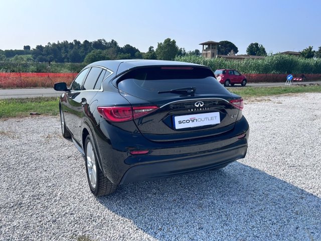 INFINITI Q30 1.5 D 109cv Premium