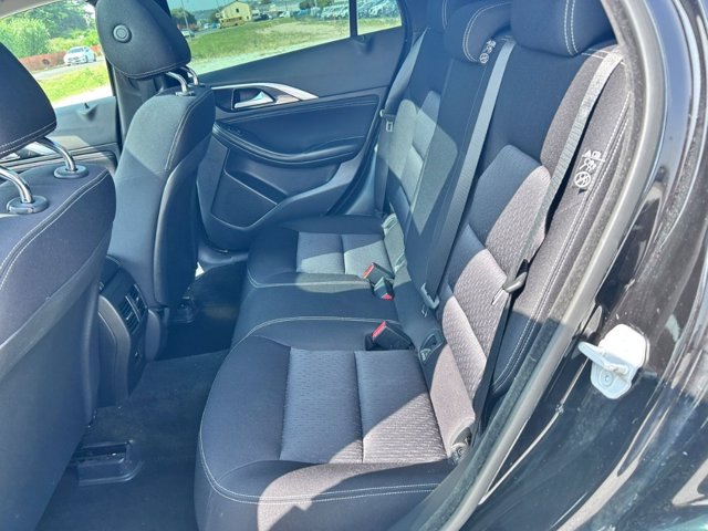 INFINITI Q30 1.5 D 109cv Premium