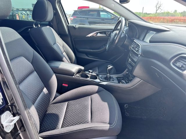 INFINITI Q30 1.5 D 109cv Premium