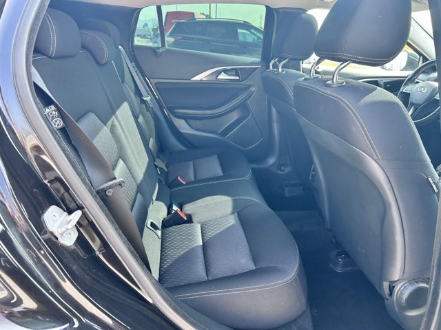 INFINITI Q30 1.5 D 109cv Premium