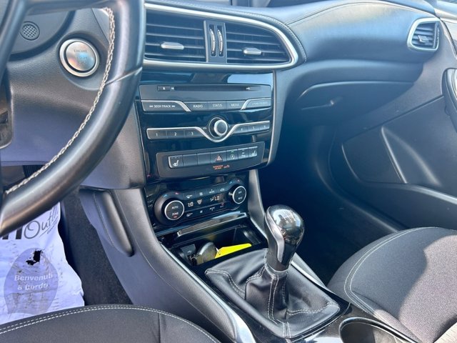 INFINITI Q30 1.5 D 109cv Premium
