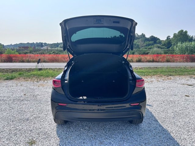INFINITI Q30 1.5 D 109cv Premium