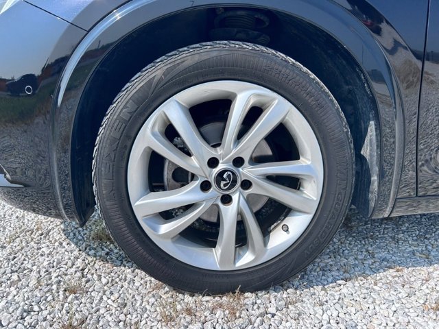 INFINITI Q30 1.5 D 109cv Premium