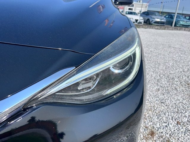 INFINITI Q30 1.5 D 109cv Premium