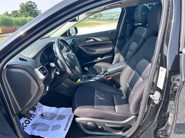 INFINITI Q30 1.5 D 109cv Premium