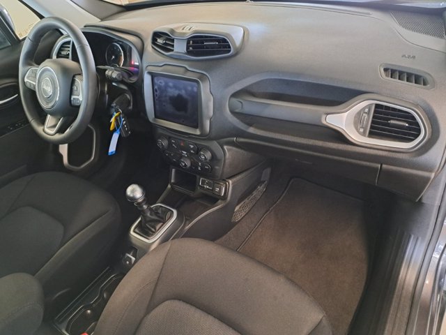 JEEP Renegade 1.0 t3 sport 2wd