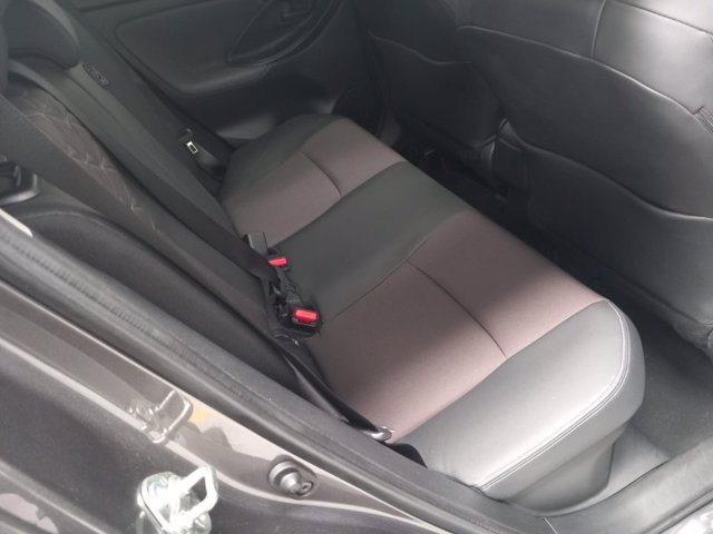 TOYOTA Yaris Cross 1.5 Hybrid 5p. E-CVT Lounge