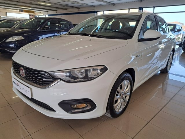 FIAT Tipo 4p 1.4 opening edition 95cv
