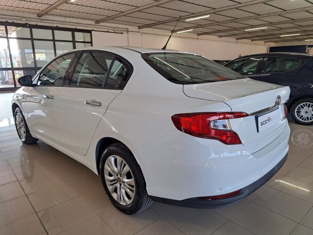 FIAT Tipo 4p 1.4 opening edition 95cv