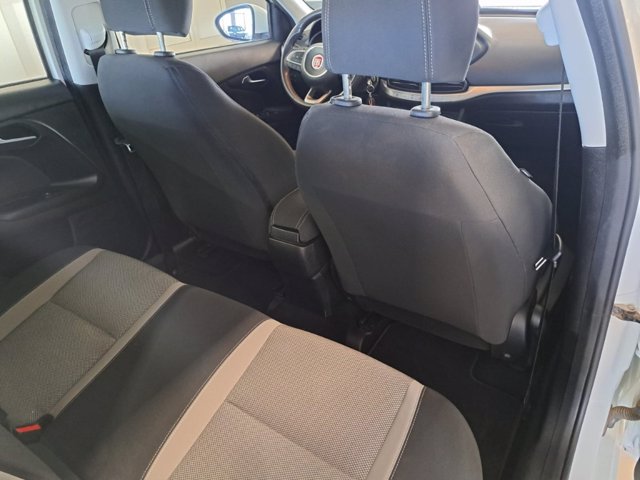 FIAT Tipo 4p 1.4 opening edition 95cv
