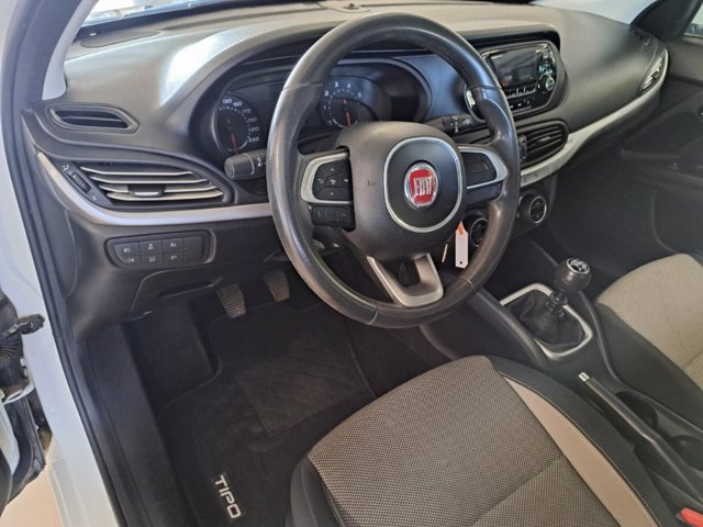 FIAT Tipo 4p 1.4 opening edition 95cv