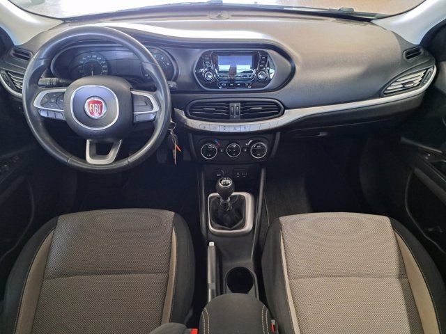 FIAT Tipo 4p 1.4 opening edition 95cv